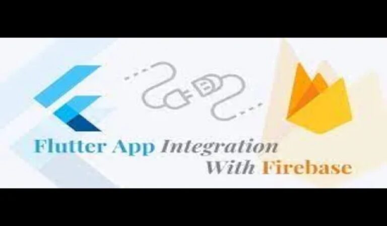 Add Firebase to your Flutter app